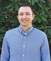 Photo of Christopher Benton