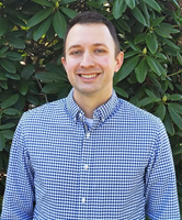 Photo of Christopher Benton