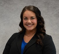 Photo of Hannah Mims