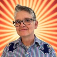 Photo of Suzy Stanton