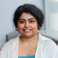 Photo of Anumita Bajpai