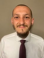 Photo of Cody Benfant