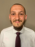 Photo of Cody Benfant
