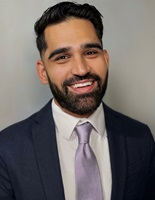 Photo of Omran Muslin