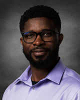 Photo of Victor Amadi