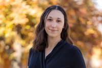 Photo of Victoria Harcy