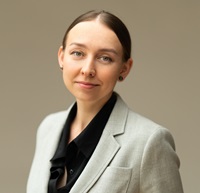 Photo of Varvara Kozyreva