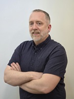 Photo of Andrew Pinsonneault