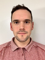 Photo of Nicholas Jones