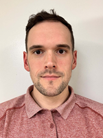 Photo of Nicholas Jones
