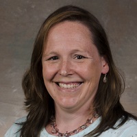 Photo of Diana Riner