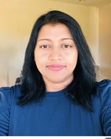 Photo of Dona Saumya Wijetunge