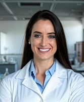 Photo of Erica Leasure