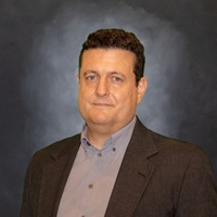 Photo of George L. Donati