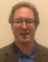 Photo of Jeff Schapiro