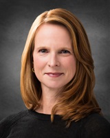 Photo of Jenny Meredith