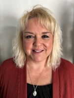 Photo of Kristie Schwarzkopf