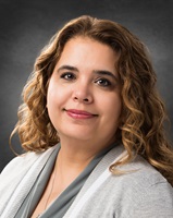 Photo of Mariam Zhowandai