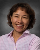 Photo of Mui Koltunov