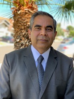 Photo of Rajesh Sharma