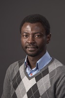 Photo of Samson Omole