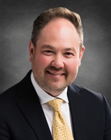 Photo of Vincent W. Aoki