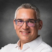 Photo of James Chithalen