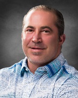 Photo of Matthew Johnson