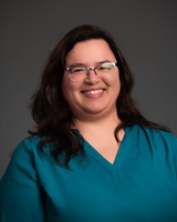 Photo of Kathryn Wangsness