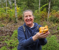 Photo of Lori Pillsbury