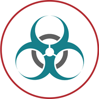 biosafety icon