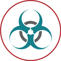 biosafety icon