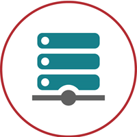 data server icon
