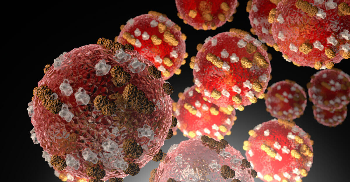 Measles virus