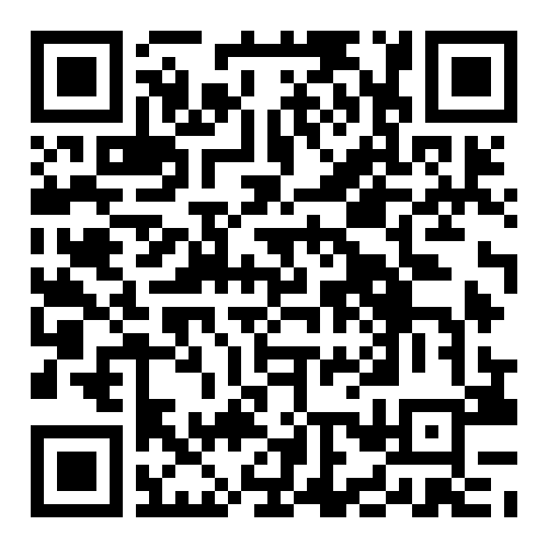 Scan this QR code for a full-sized poster of APHL's various member resources.