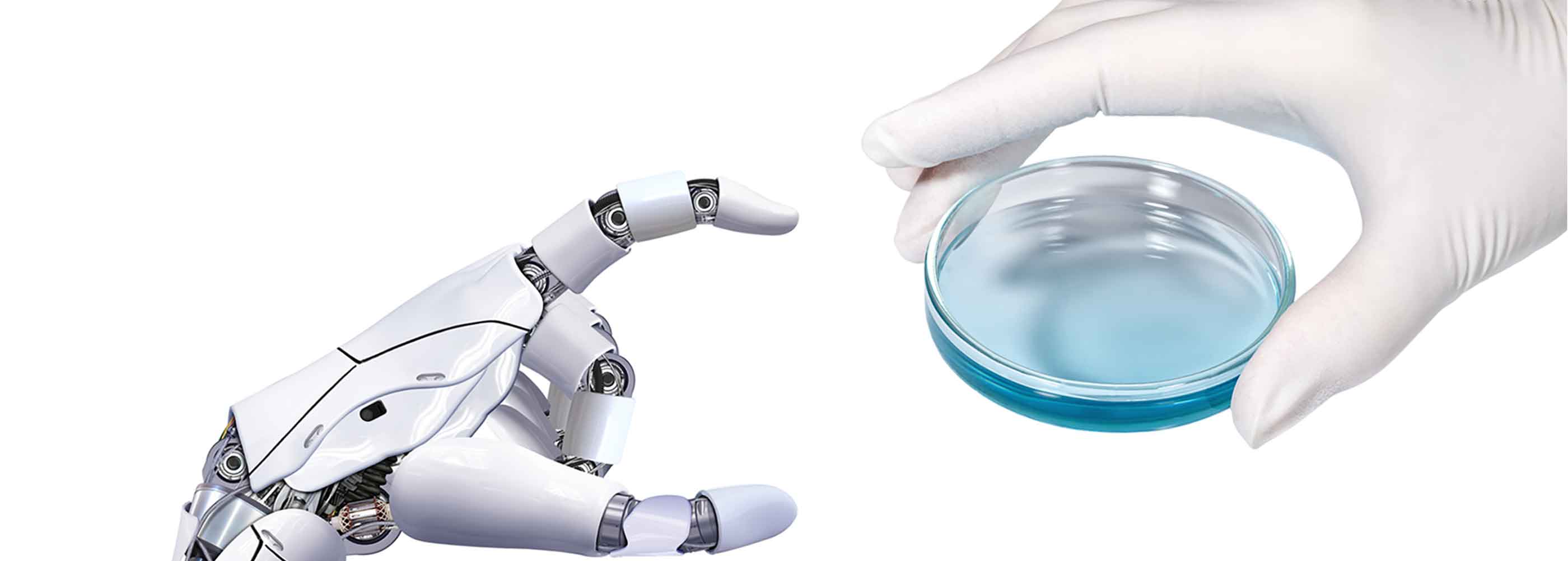 Lab Matters | Fall 2024 - Harnessing AI to Advance Public Health Laboratories