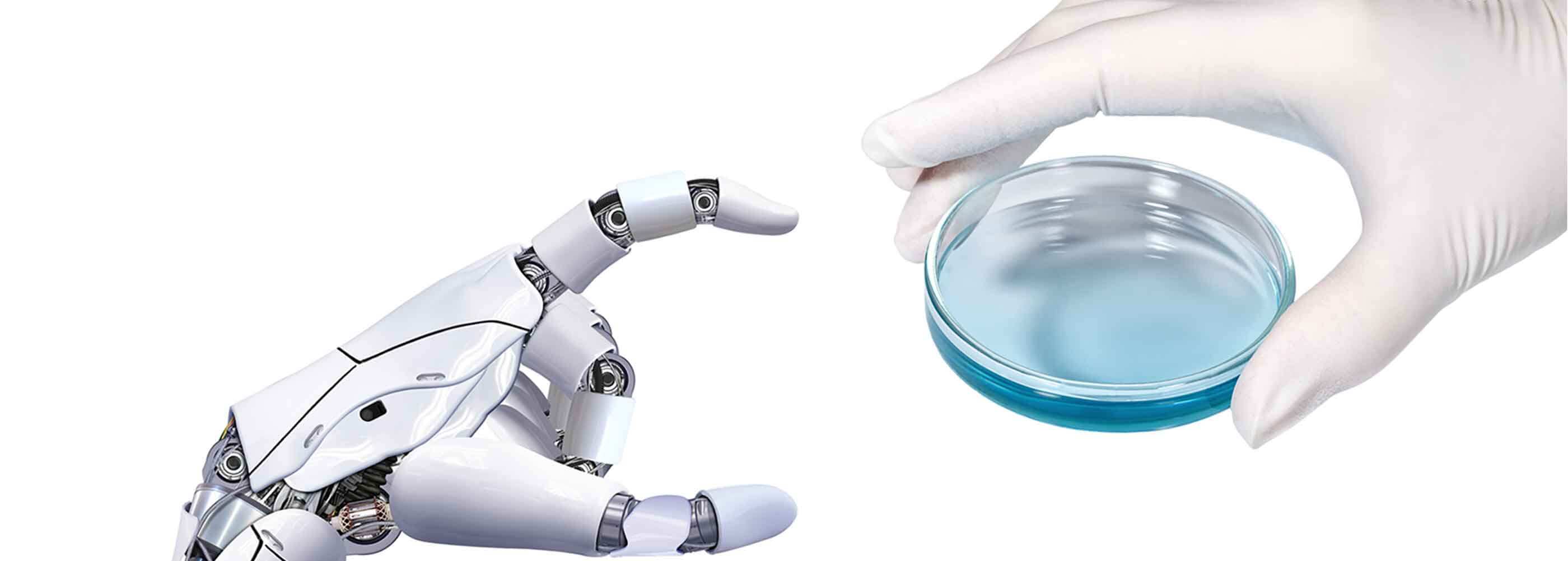 Lab Matters | Fall 2024 - Harnessing AI to Advance Public Health Laboratories