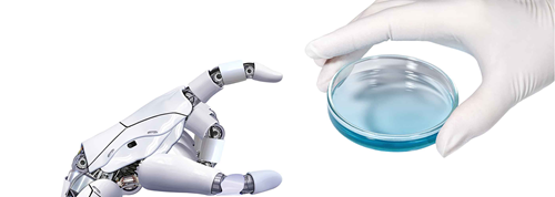 Lab Matters | Fall 2024 - Harnessing AI to Advance Public Health Laboratories