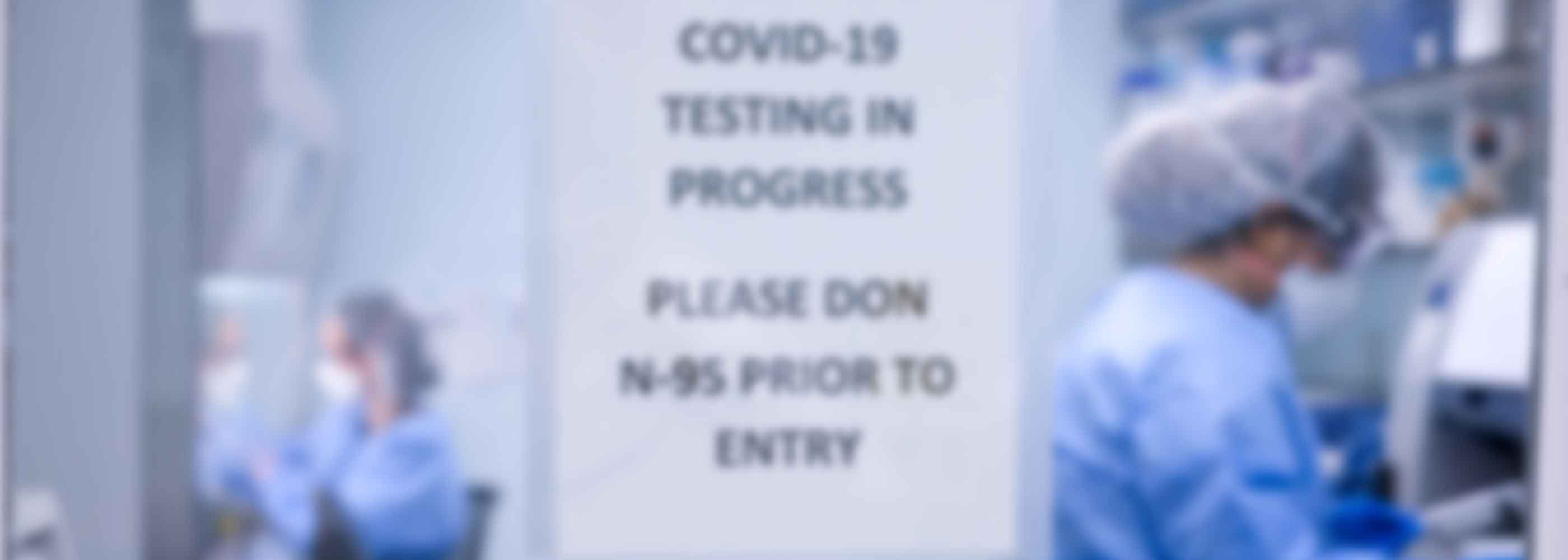 Lab Matters Winter 2025 Feature: The Next Pandemic: How Public Health Laboratories Are Improving Readiness and Response
