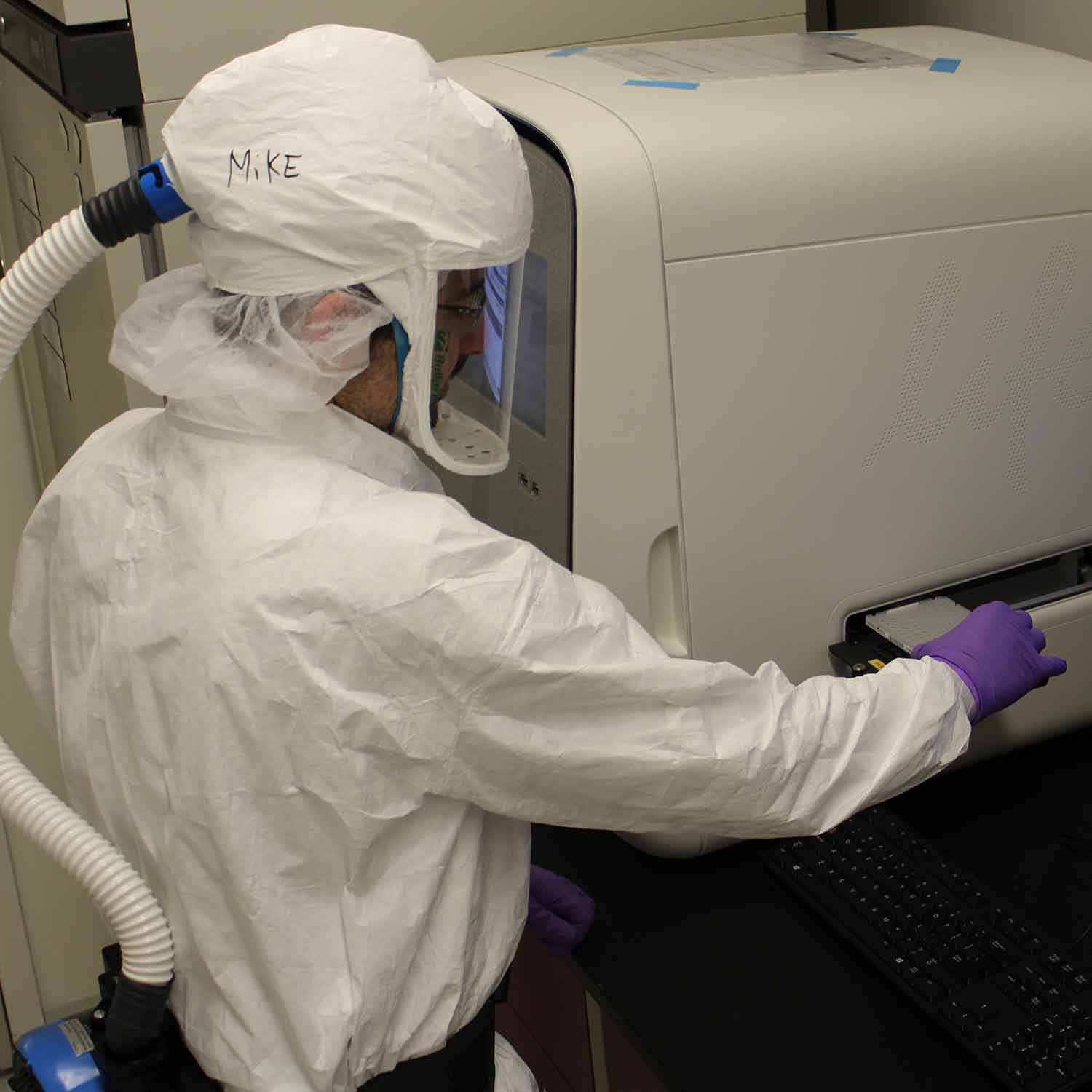 Why Public Health Emergency Preparedness Funding Matters for Public Health Laboratories