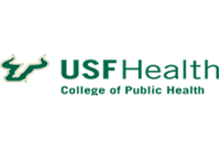 USF Health College of Public Health Logo