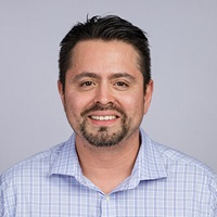 Alberto Gutierrez Medina