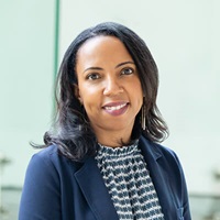 Lucy Maryogo Robinson