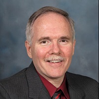 Photo of Peter Iwen