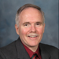 Photo of Peter Iwen