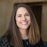 Photo of Megan Crumpler