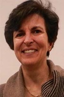 Photo of Antonia Calafat