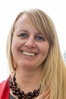 Photo of Carin Huset