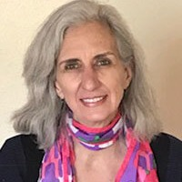 Photo of Heidi Bojes