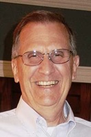 Photo of Henry Anderson